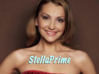 StellaPrime