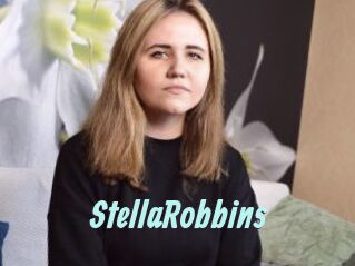 StellaRobbins