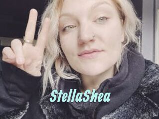 StellaShea