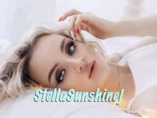 StellaSunshineJ