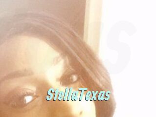 Stella_Texas