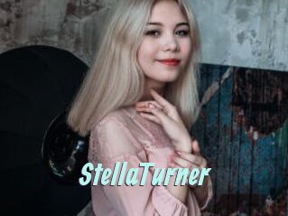 StellaTurner