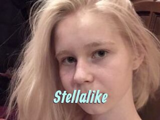 Stellalike