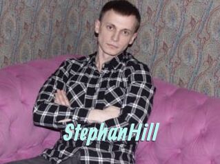 StephanHill