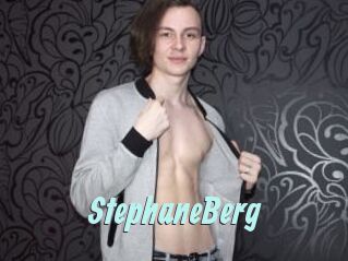 StephaneBerg Ton Show
