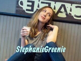 StephanieGreenie