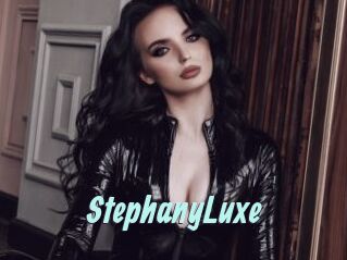 StephanyLuxe