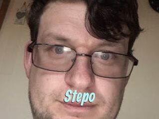 Stepo