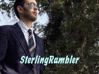 Sterling_Rambler