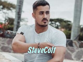 SteveColt