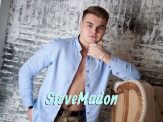 SteveMadon