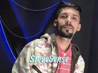 SteveSense