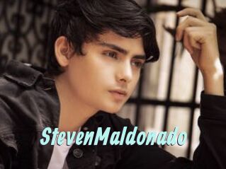 StevenMaldonado