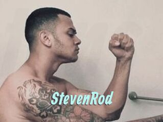 Steven_Rod