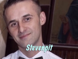 Stevenpit