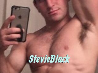 StevieBlack