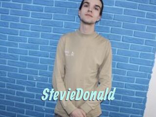 StevieDonald