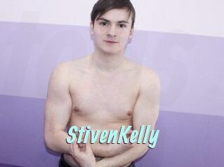StivenKelly