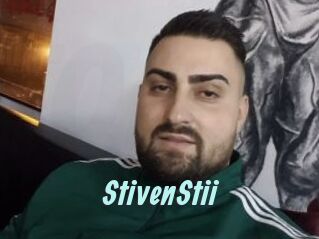 StivenStii