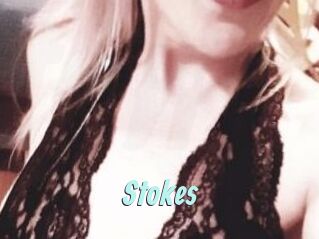 Stokes