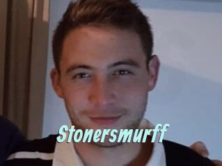 Stonersmurff