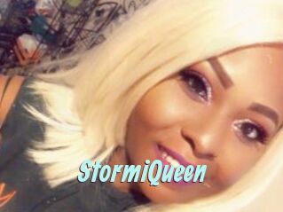 StormiQueen