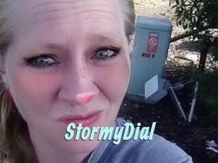 StormyDial