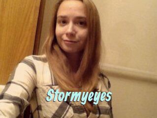 Stormyeyes