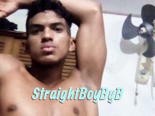 StraightBoyByB