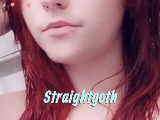 Straightgoth