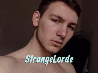 StrangeLorde