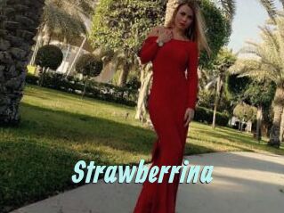 Strawberrina