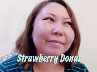 Strawberry_Donut