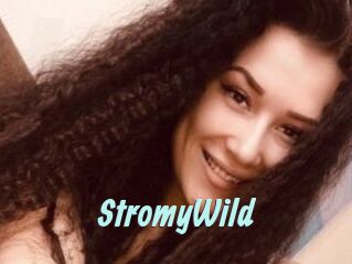 StromyWild