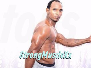 StrongMuscleXx