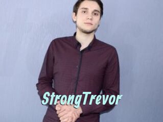 StrongTrevor