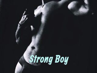 Strong_Boy