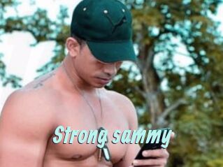 Strong_sammy