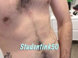 Studentink50