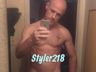 Styler218