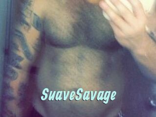 SuaveSavage