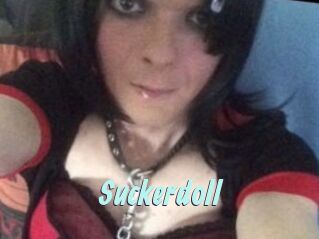 Suckerdoll