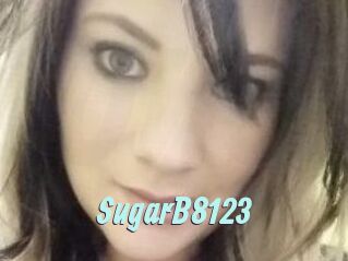 SugarB8123