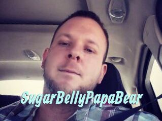 SugarBellyPapaBear