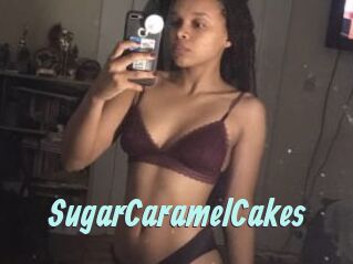 SugarCaramelCakes