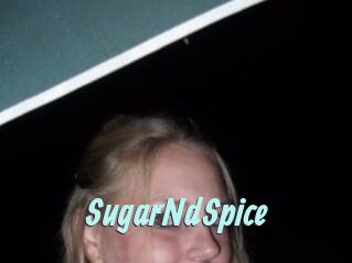 SugarNdSpice