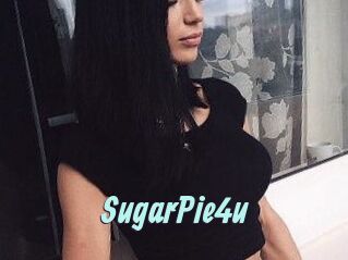 SugarPie4u