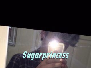 Sugarprincess