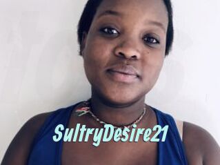 SultryDesire21