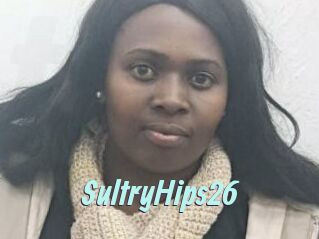 SultryHips26